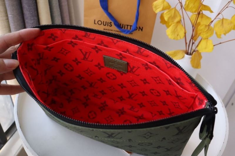 LV Clutch Bags